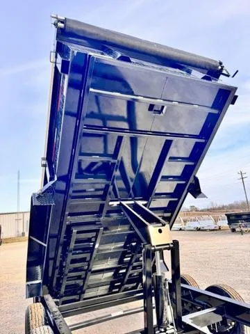 new Dump Trailers MAXX-D  for sale, in Poplar Bluff, MO Thumbnail 4