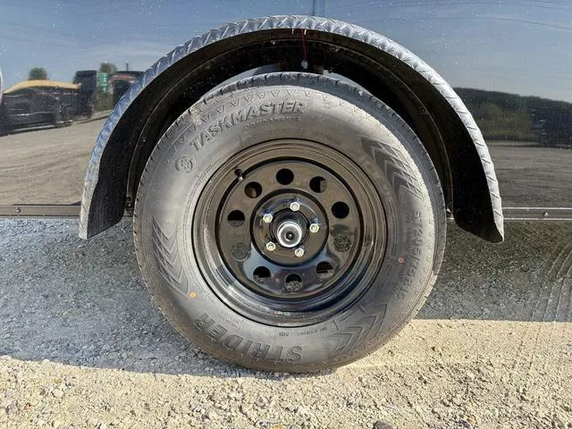 new Cargo (Enclosed) Trailers Arising  for sale, in Poplar Bluff, MO Thumbnail 13