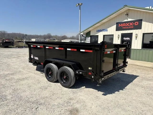 new Dump Trailers MAXX-D  for sale, in Poplar Bluff, MO Thumbnail 13