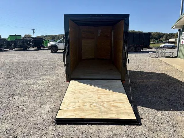 new Cargo (Enclosed) Trailers Arising  for sale, in Poplar Bluff, MO Thumbnail 9