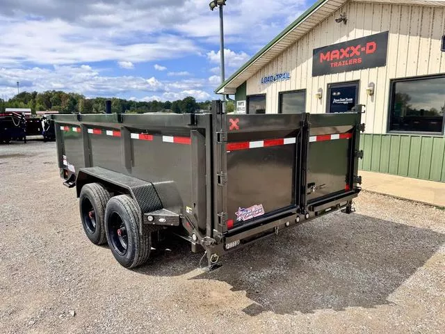 new Dump Trailers MAXX-D  for sale, in Poplar Bluff, MO Thumbnail 14