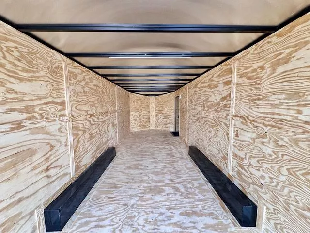 new Car Haulers / Racing Trailers J&A Trailers  for sale, in Poplar Bluff, MO Thumbnail 24