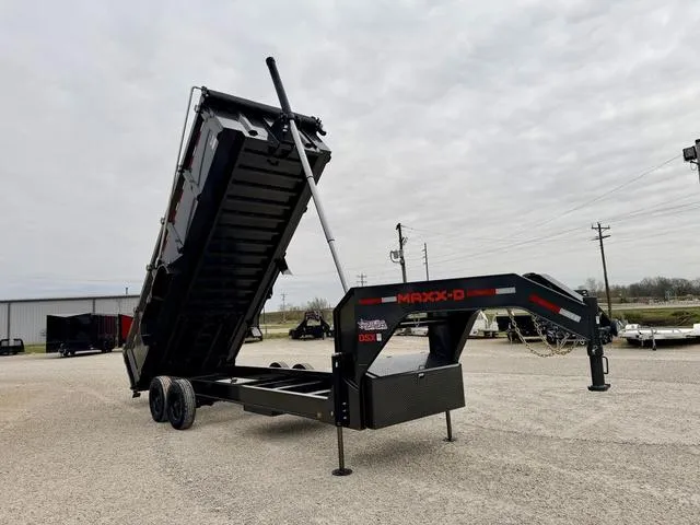 new Dump Trailers MAXX-D  for sale, in Poplar Bluff, MO Thumbnail 15