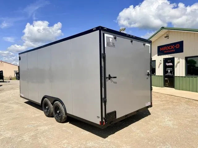 new Car Haulers / Racing Trailers Anvil  for sale, in Poplar Bluff, MO Thumbnail 10