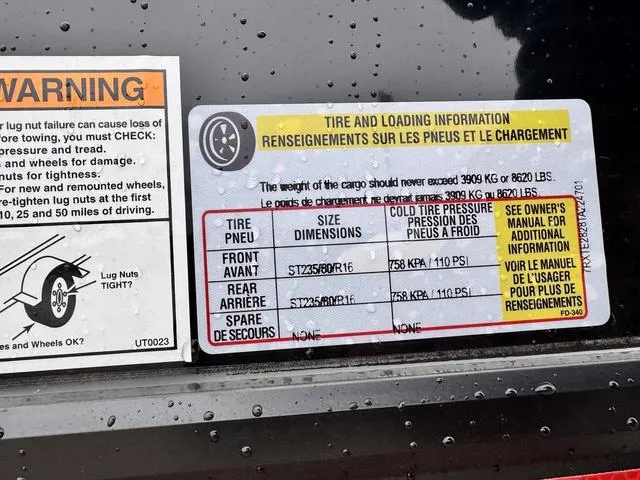 new Car Haulers / Racing Trailers United Trailers  for sale, in Poplar Bluff, MO Thumbnail 39