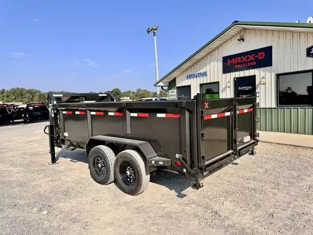 new Dump Trailers MAXX-D  for sale, in Poplar Bluff, MO Thumbnail 7