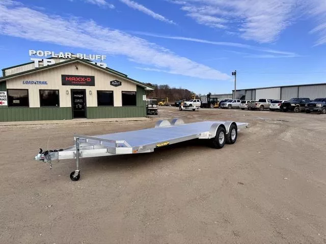 new Utility Trailers Aluma  for sale, in Poplar Bluff, MO Thumbnail 2