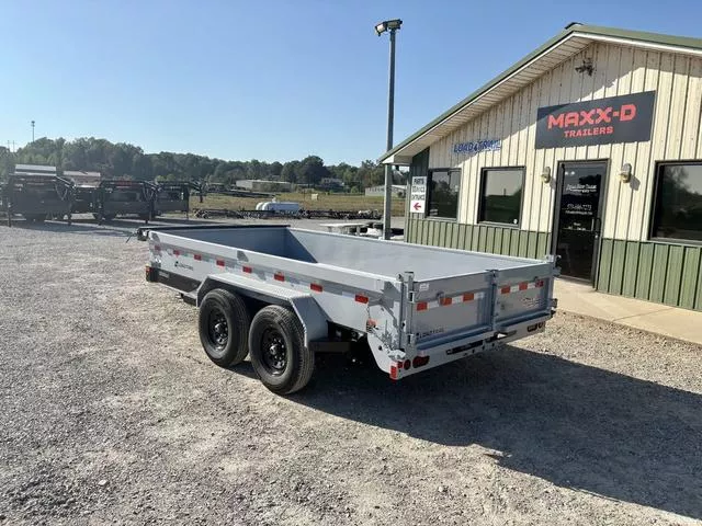 new Dump Trailers Load Trail  for sale, in Poplar Bluff, MO Thumbnail 13