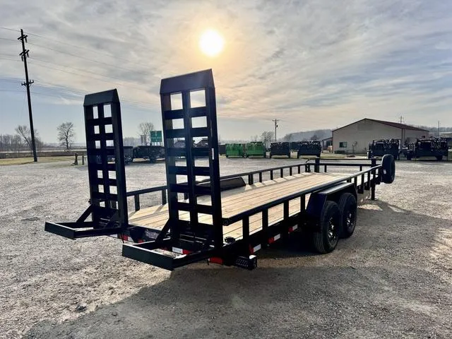 new Equipment / Flatbed Trailers Load Trail  for sale, in Poplar Bluff, MO Thumbnail 15