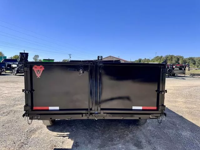 new Dump Trailers Texas Pride Trailers  for sale, in Poplar Bluff, MO Thumbnail 18