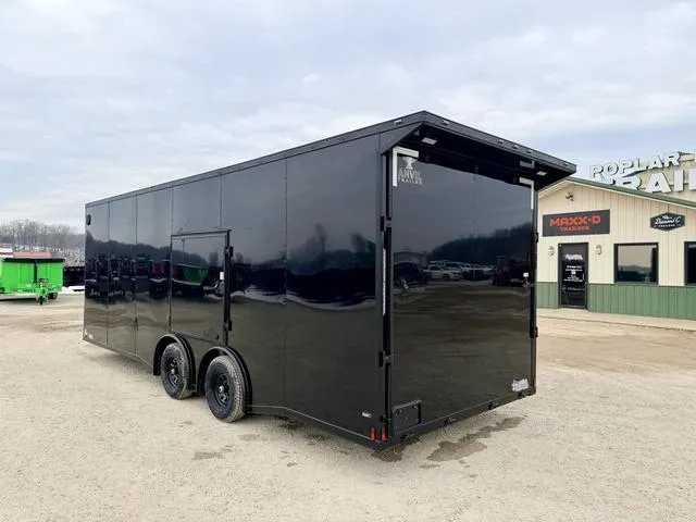 new Car Haulers / Racing Trailers Anvil  for sale, in Poplar Bluff, MO Thumbnail 5