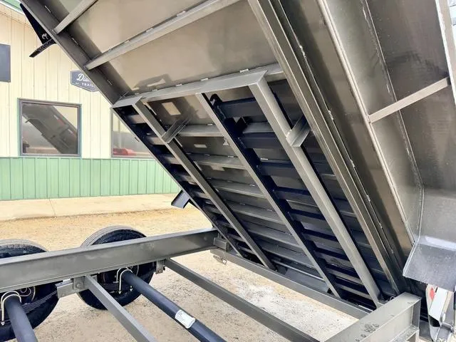 new Dump Trailers MAXX-D  for sale, in Poplar Bluff, MO Thumbnail 17