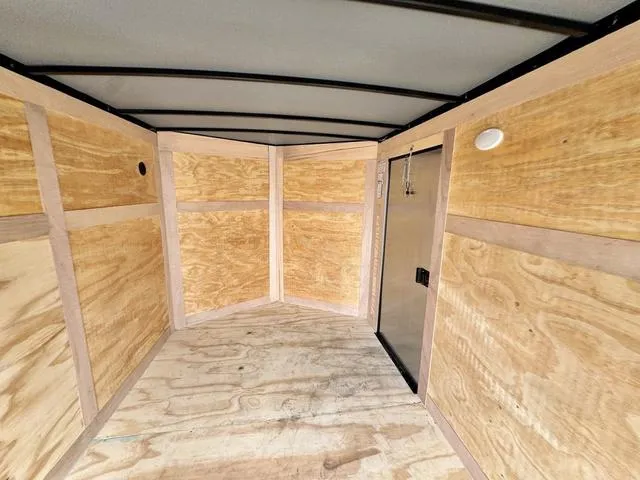 new Cargo (Enclosed) Trailers Arising  for sale, in Poplar Bluff, MO Thumbnail 14