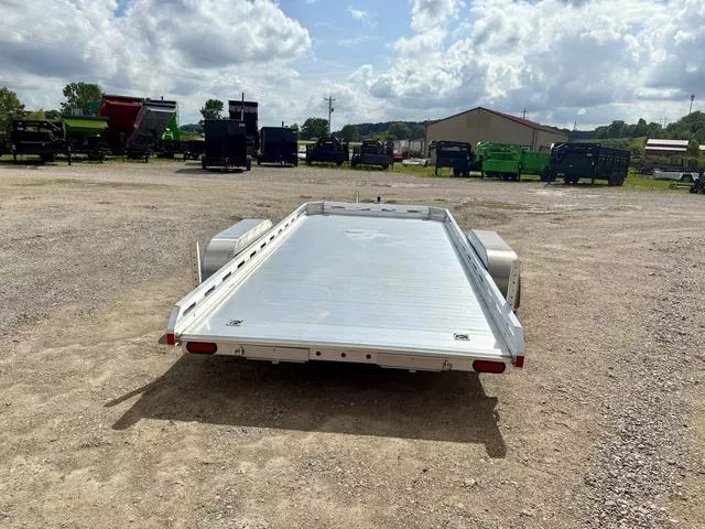 new Utility Trailers Aluma  for sale, in Poplar Bluff, MO Thumbnail 10