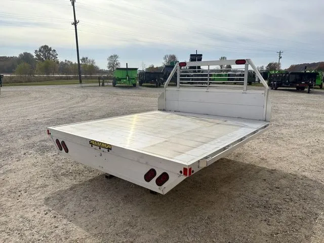 new Flat Decks Aluma  for sale, in Poplar Bluff, MO Thumbnail 7