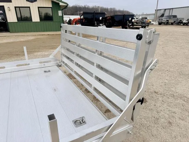 new Utility Trailers Aluma  for sale, in Poplar Bluff, MO Thumbnail 6