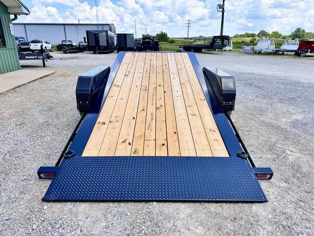 new Tilt Trailers Diamond C Trailers  for sale, in Poplar Bluff, MO Thumbnail 5