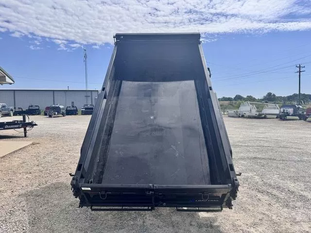 new Dump Trailers Load Trail  for sale, in Poplar Bluff, MO Thumbnail 17