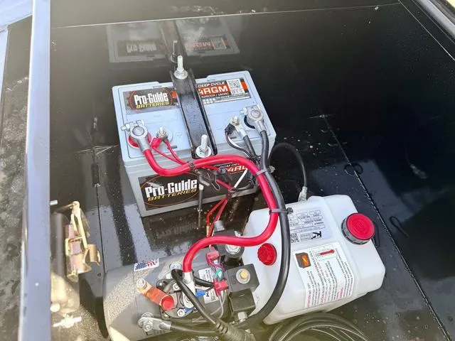 new Dump Trailers MAXX-D  for sale, in Poplar Bluff, MO Thumbnail 25