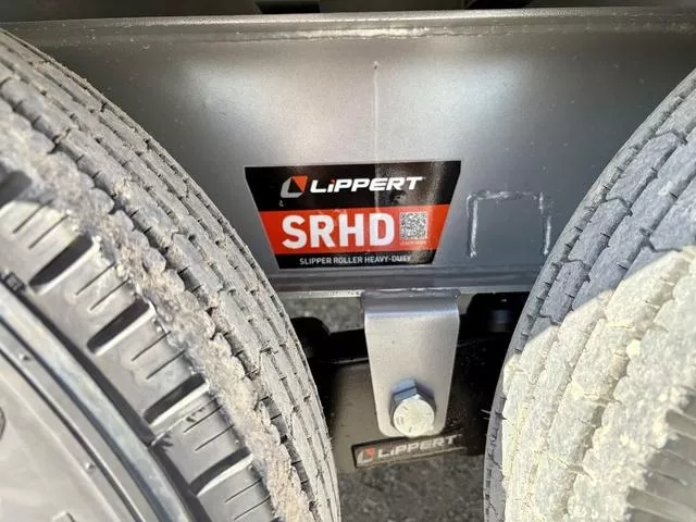 new Equipment / Flatbed Trailers Diamond C Trailers  for sale, in Poplar Bluff, MO Thumbnail 18