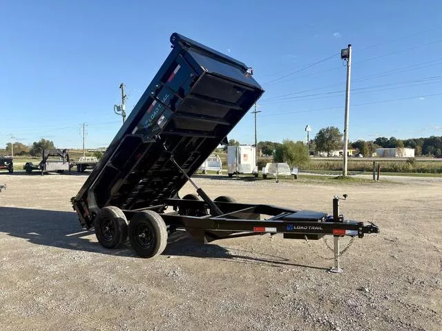 new Dump Trailers Load Trail  for sale, in Poplar Bluff, MO Thumbnail 5