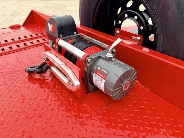 new Tilt Trailers MAXX-D  for sale, in Poplar Bluff, MO Thumbnail 7