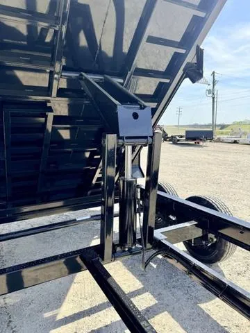 new Dump Trailers MAXX-D  for sale, in Poplar Bluff, MO Thumbnail 8