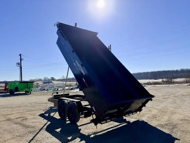 new Dump Trailers Texas Pride Trailers  for sale, in Poplar Bluff, MO Thumbnail 17