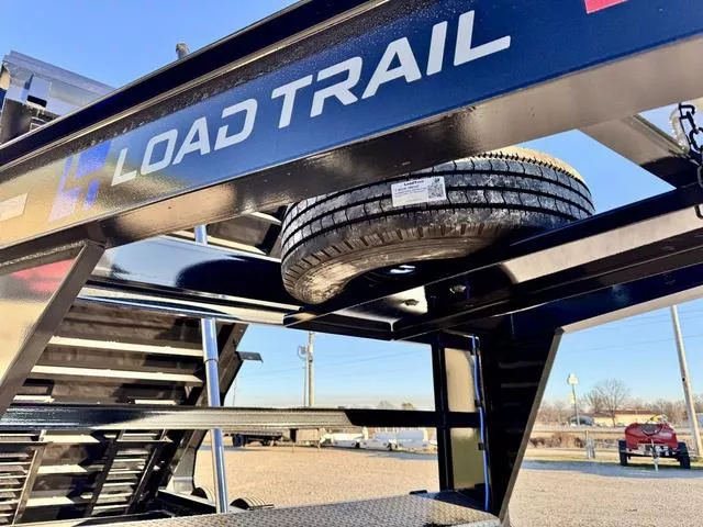 new Dump Trailers Load Trail  for sale, in Poplar Bluff, MO Thumbnail 14