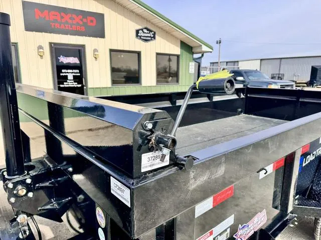 new Dump Trailers Load Trail  for sale, in Poplar Bluff, MO Thumbnail 9