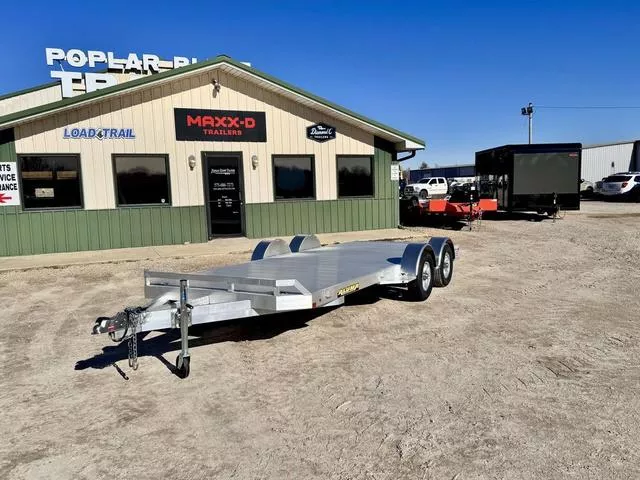 new Utility Trailers Aluma  for sale, in Poplar Bluff, MO Thumbnail 2