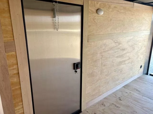 new Cargo (Enclosed) Trailers Arising  for sale, in Poplar Bluff, MO Thumbnail 12