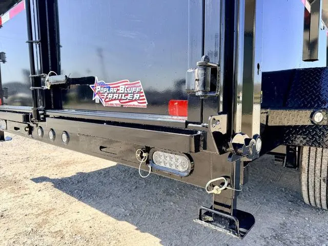 new Dump Trailers MAXX-D  for sale, in Poplar Bluff, MO Thumbnail 13