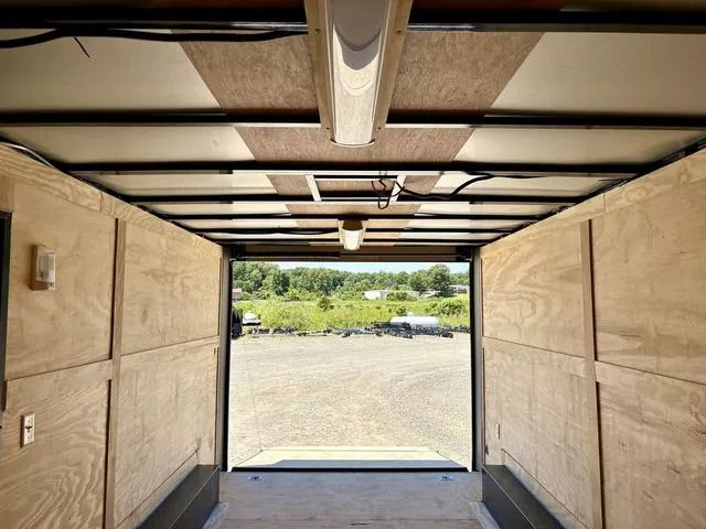 new Cargo (Enclosed) Trailers Anvil  for sale, in Poplar Bluff, MO Thumbnail 17