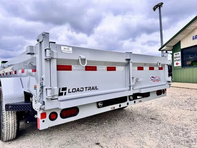 new Dump Trailers Load Trail  for sale, in Poplar Bluff, MO Thumbnail 4