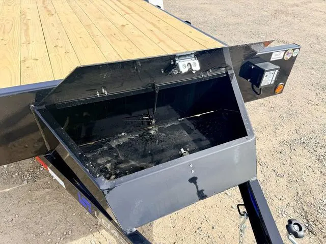 new Car Haulers / Racing Trailers Load Trail  for sale, in Poplar Bluff, MO Thumbnail 5