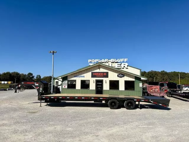 new Other Trailers MAXX-D  for sale, in Poplar Bluff, MO Thumbnail 2