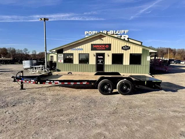 new Equipment / Flatbed Trailers Load Trail  for sale, in Poplar Bluff, MO Thumbnail 10
