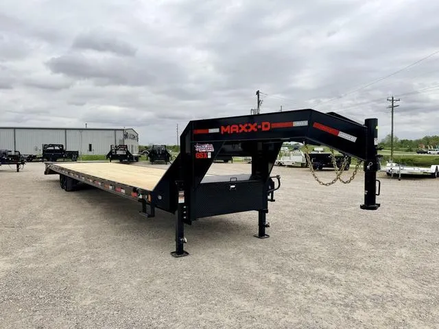 new Other Trailers MAXX-D  for sale, in Poplar Bluff, MO Thumbnail 24