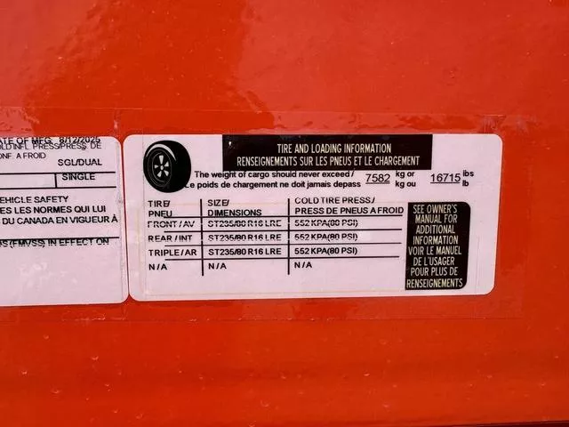 new Equipment / Flatbed Trailers Load Trail  for sale, in Poplar Bluff, MO Thumbnail 20