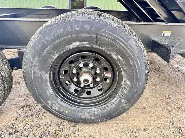 new Dump Trailers Load Trail  for sale, in Poplar Bluff, MO Thumbnail 23