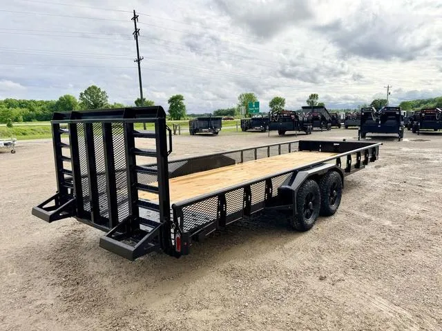 new Utility Trailers Diamond C Trailers  for sale, in Poplar Bluff, MO Thumbnail 15