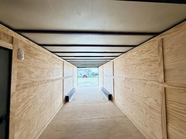 new Car Haulers / Racing Trailers J&A Trailers  for sale, in Poplar Bluff, MO Thumbnail 23