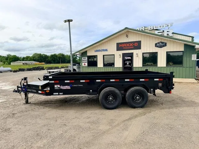 new Dump Trailers Load Trail  for sale, in Poplar Bluff, MO Thumbnail 22