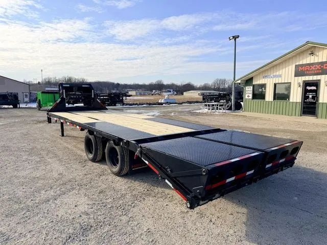 new Other Trailers MAXX-D  for sale, in Poplar Bluff, MO Thumbnail 5