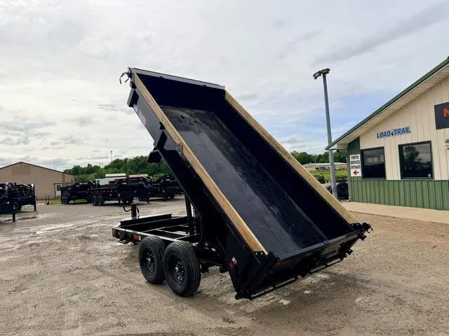 new Dump Trailers MAXX-D  for sale, in Poplar Bluff, MO Thumbnail 17
