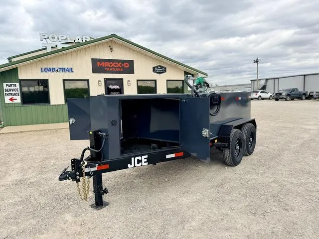 new Flat Decks BCI Trailers  for sale, in Poplar Bluff, MO Thumbnail 4