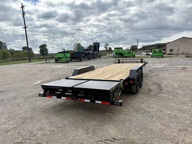 new Utility Trailers Load Trail  for sale, in Poplar Bluff, MO Thumbnail 7