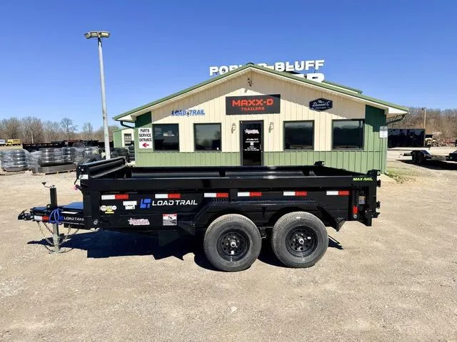 new Dump Trailers Load Trail  for sale, in Poplar Bluff, MO Thumbnail 12