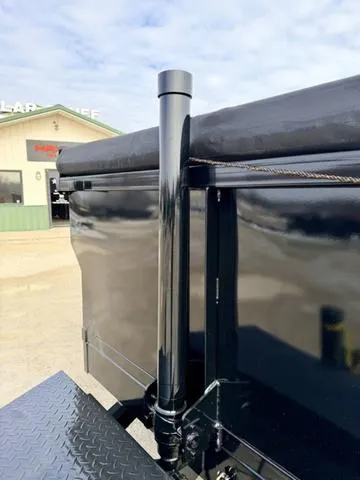 new Dump Trailers Texas Pride Trailers  for sale, in Poplar Bluff, MO Thumbnail 13